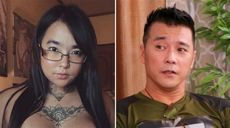 Jeric Raval’s daughter Vanessa addresses rumors .